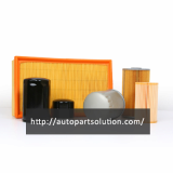 TATA DAEWOO Wing Body filter spare parts